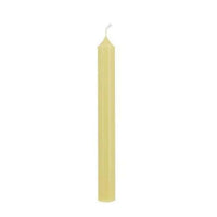 СВЕЩ LF COLORAMA DINNER CANDLE - JAUNE PO D 22MM