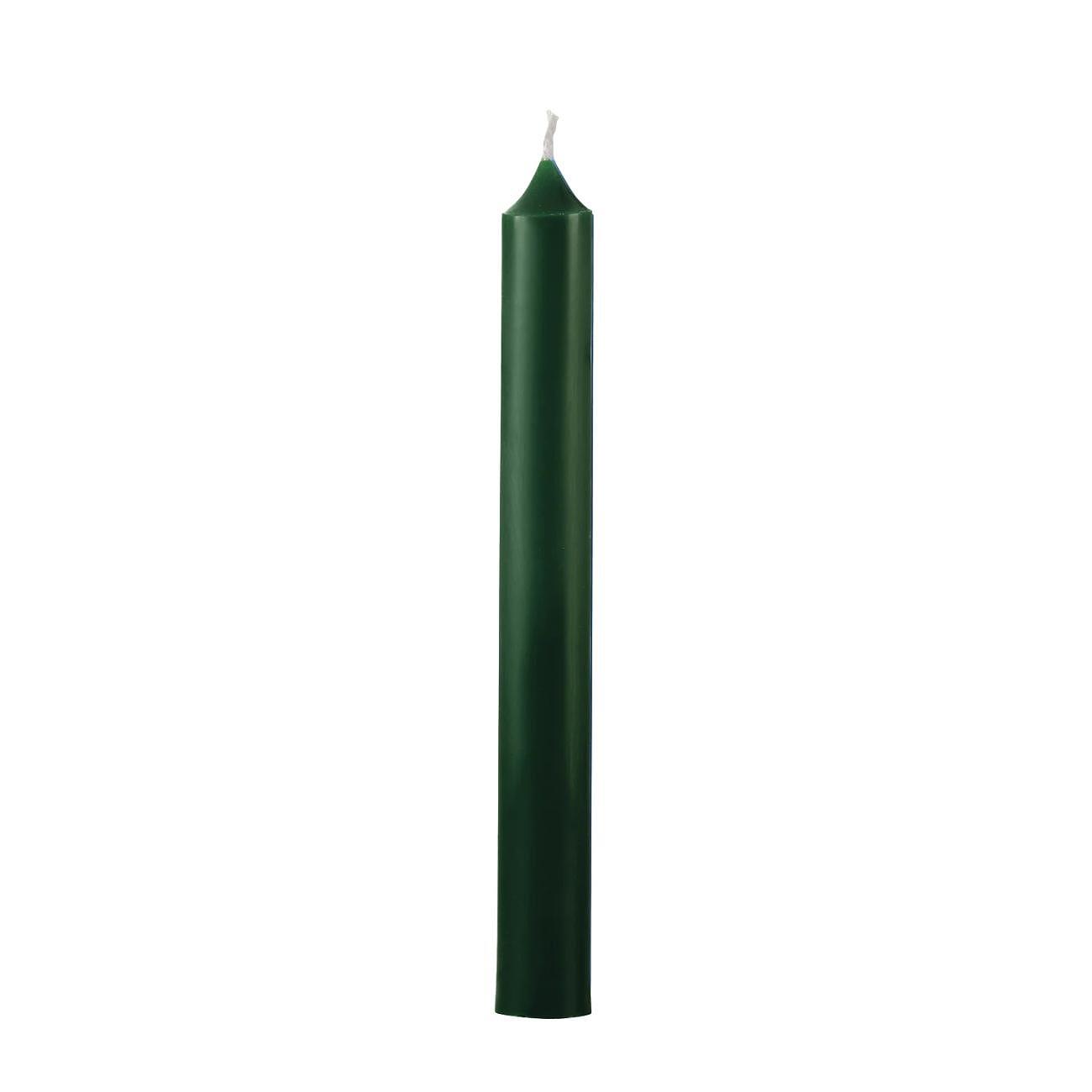 СВЕЩ LF COLORAMA DINNER CANDLE - VERT D 22MM