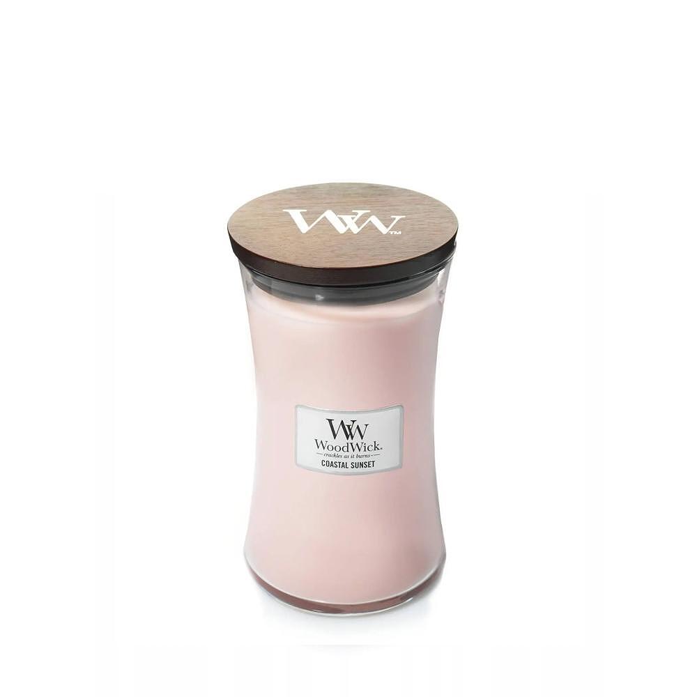 СВЕЩ WOOD WICK COASTAL SUNSET