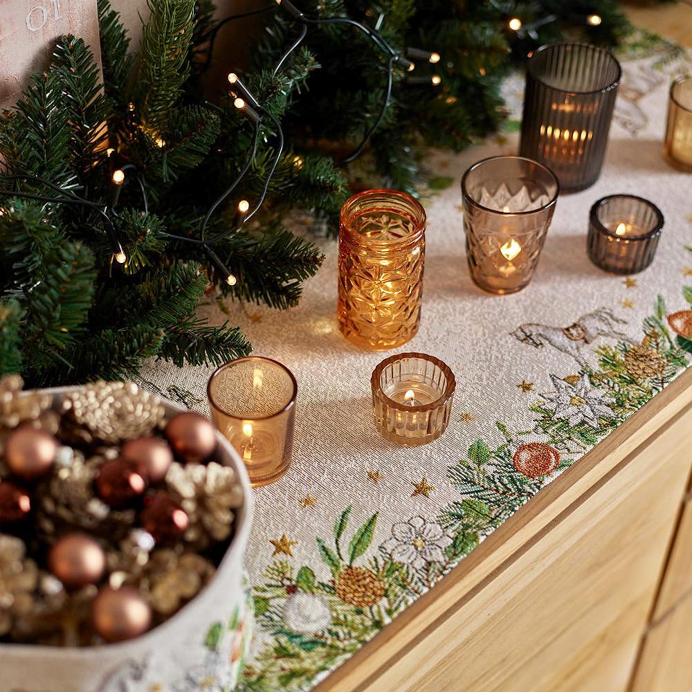 ТИШЛАЙФЕР SANDER CHRISTMAS FRAME 20/96