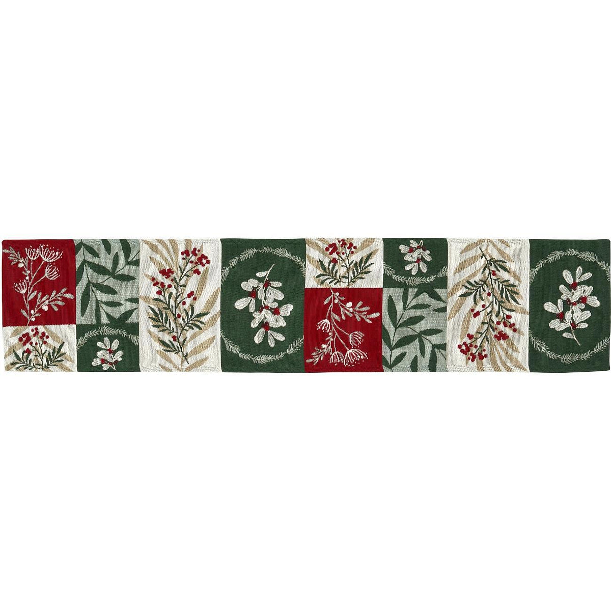 ТИШЛАЙФЕР SANDER WINTER GREENS 49/143 40