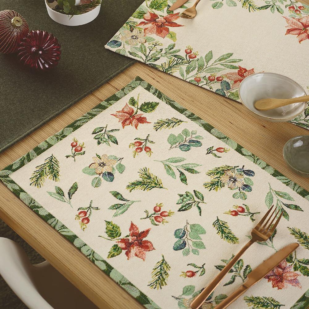 ТИШЛАЙФЕР SANDER X-MAS GREENS 32/96 40