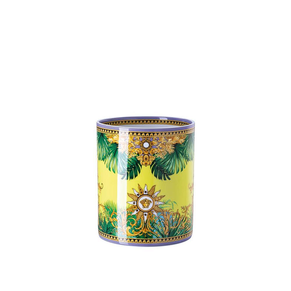 ВАЗА VERSACE JUNGLE ANIMALIER 18 СМ