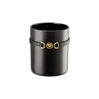 ВАЗА 18 СМ VERSACE MEDUSA 95 BLACK