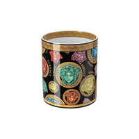 ВАЗА 18 СМ VERSACE MEDUSA AMPLIFIED
