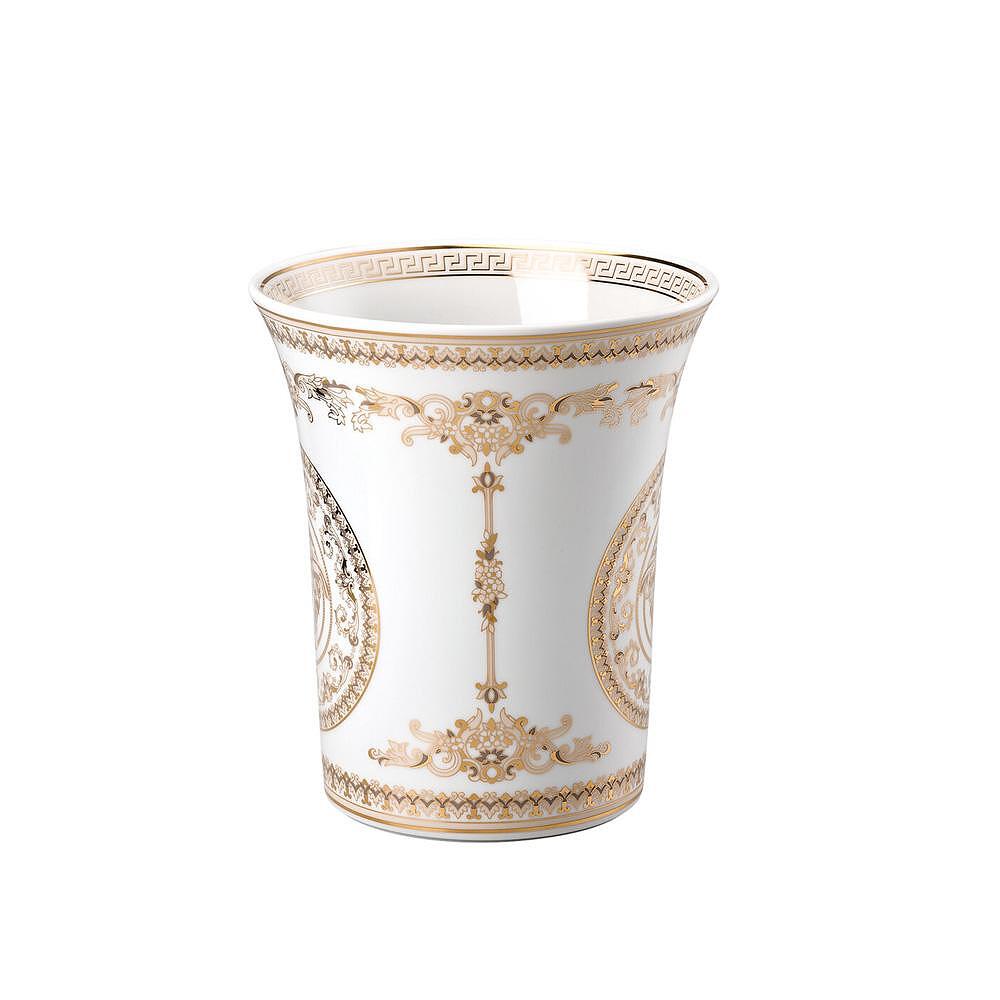 ВАЗА VERSACE MEDUSA GALA GOLD 18 СМ