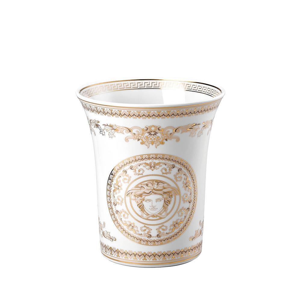 ВАЗА VERSACE MEDUSA GALA GOLD 18 СМ