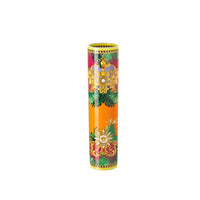 ВАЗА VERSACE JUNGLE ANIMALIER VASE 30 CM