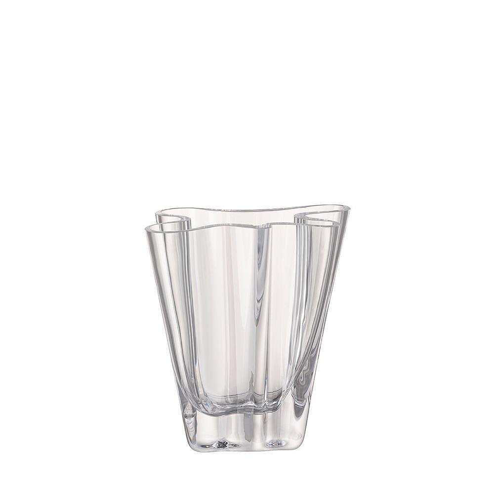 ВАЗА ROSENTHAL FLUX CLEAR 14 CM