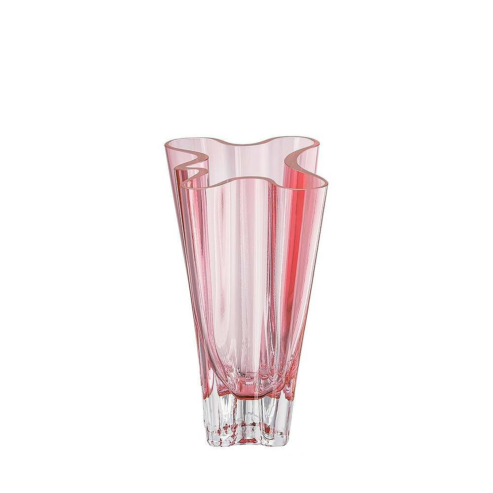 ВАЗА ROSENTHAL FLUX ROSE 14 CM