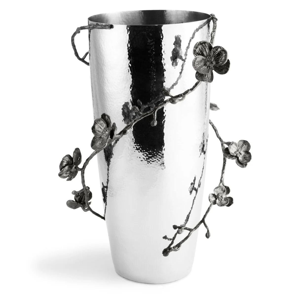 ВАЗА L MICHAEL ARAM BLACK ORCHID