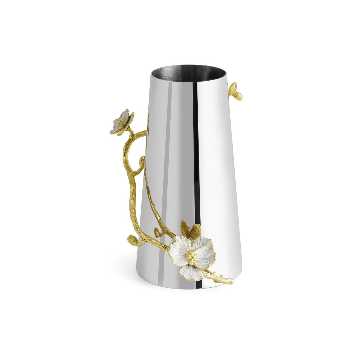 ВАЗА M MICHAEL ARAM ORCHID 20 СМ