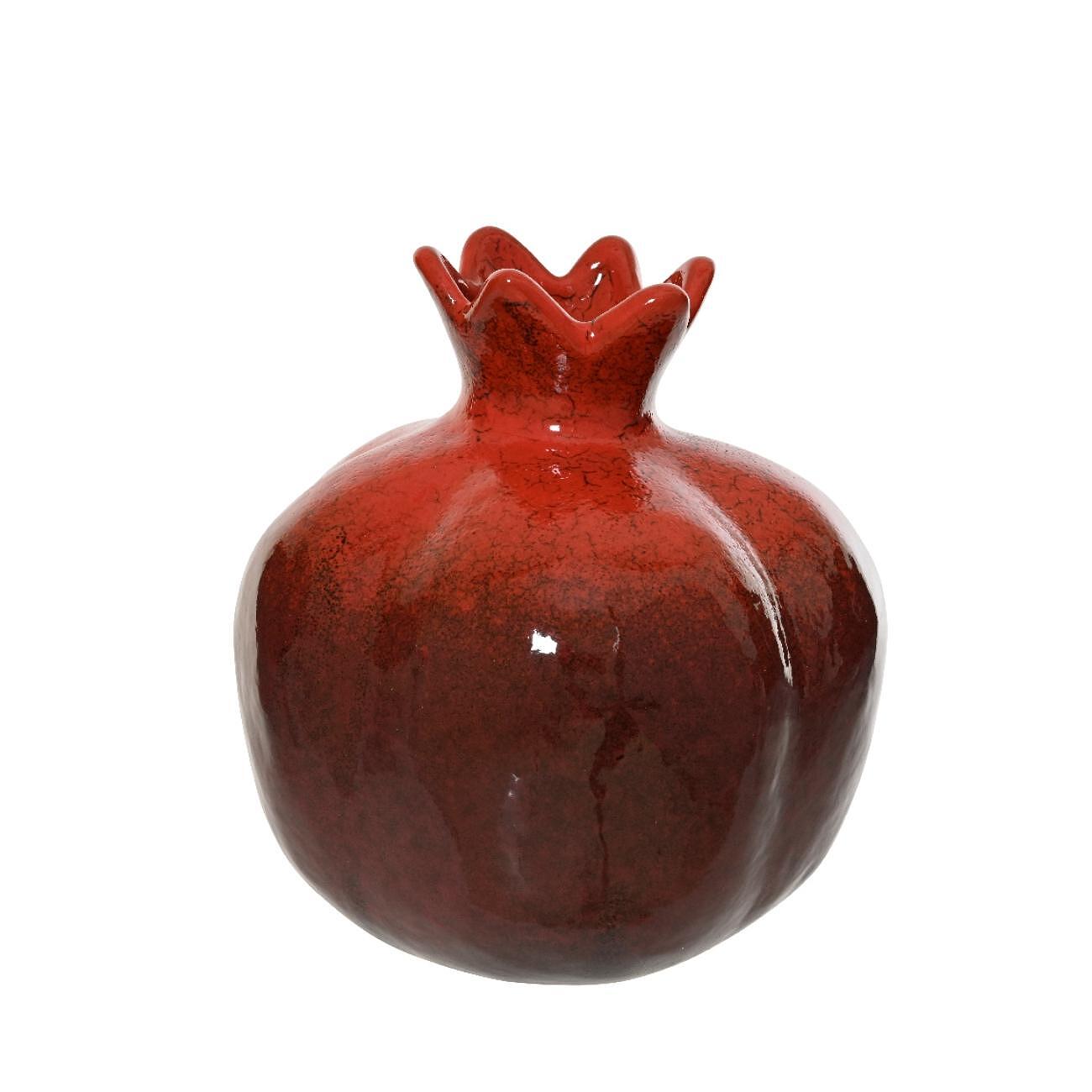 ВАЗА НАР МАЛКА MAROON 10Х12СМ