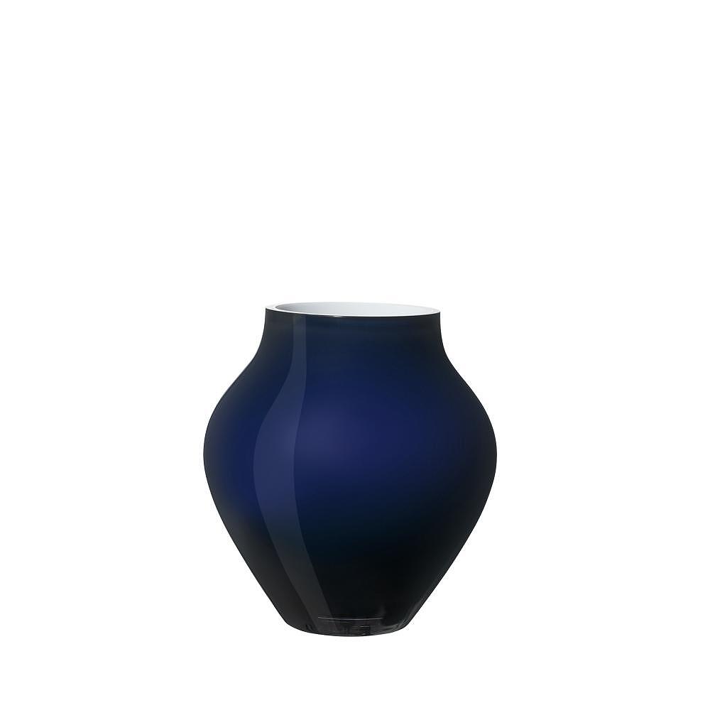 СТЪКЛЕНА ВАЗА VILLEROY&BOCH ORONDA MINI MIDNIGHT SKY