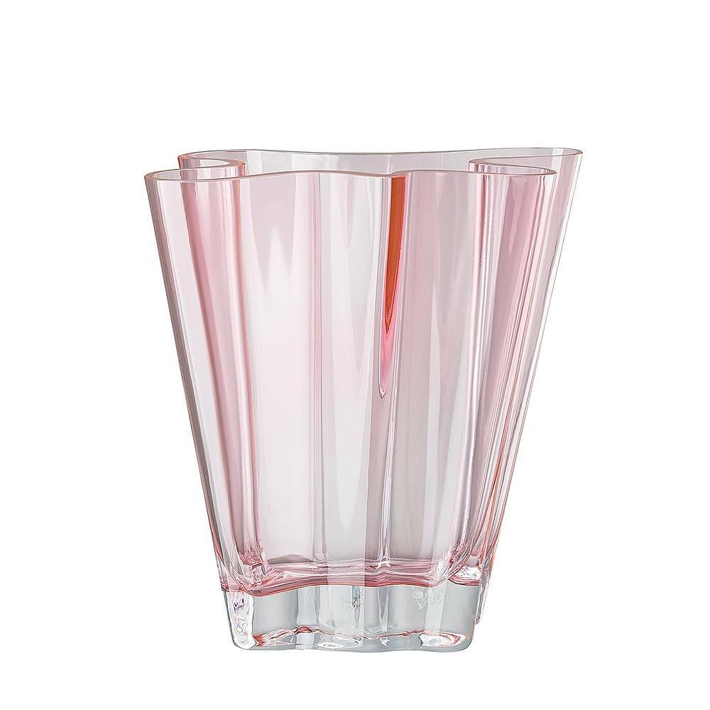 ВАЗА ROSENTHAL FLUX ROSE 26 CM