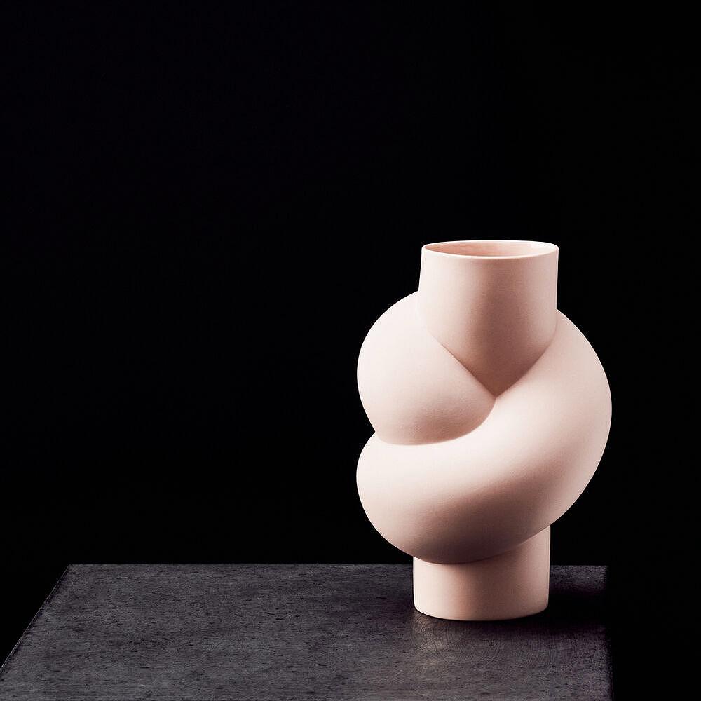 ВАЗА ROSENTHAL NODE CAMEO 25 CM