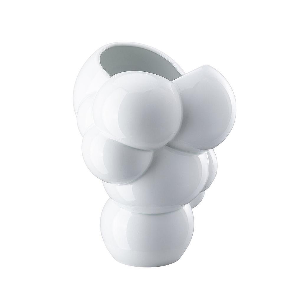 ВАЗА ROSENTHAL SKUM WHITE 26 CM