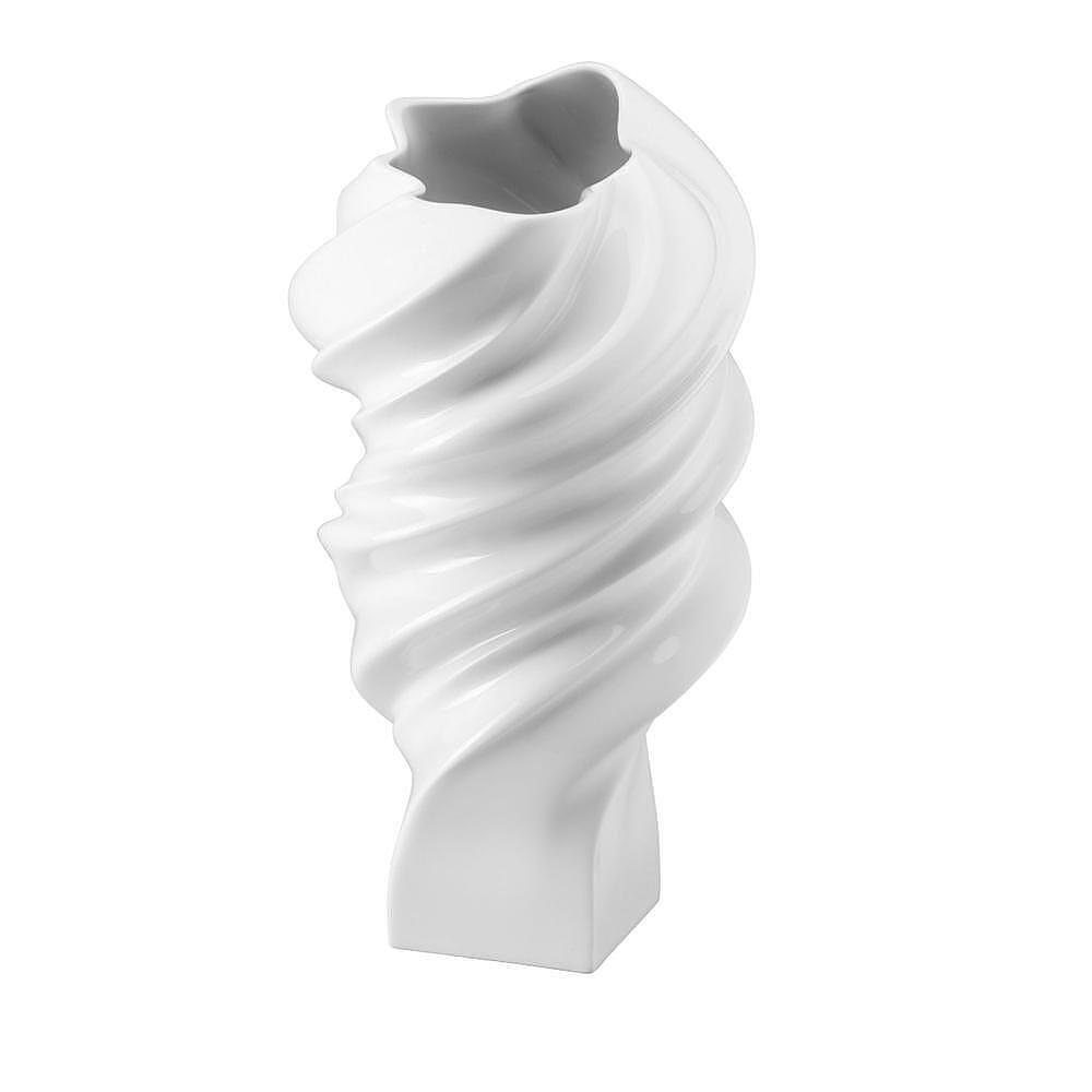 ВАЗА ROSENTHAL SQUALL WHITE 40 CM