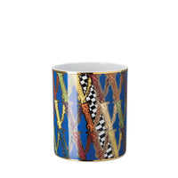 ВАЗА VIRTUS VASE 18 CM - VERSACE