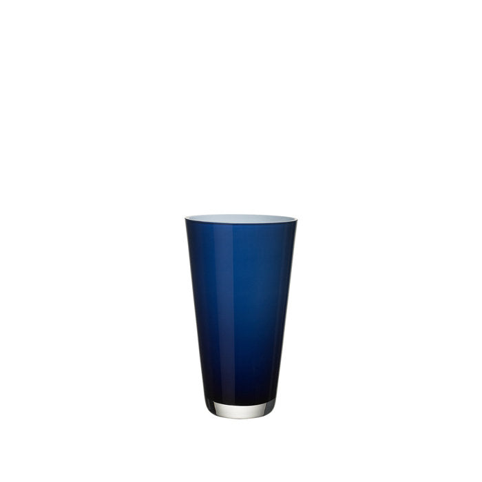 ваза Villeroy & Boch, Verso Vase midnight sky 25