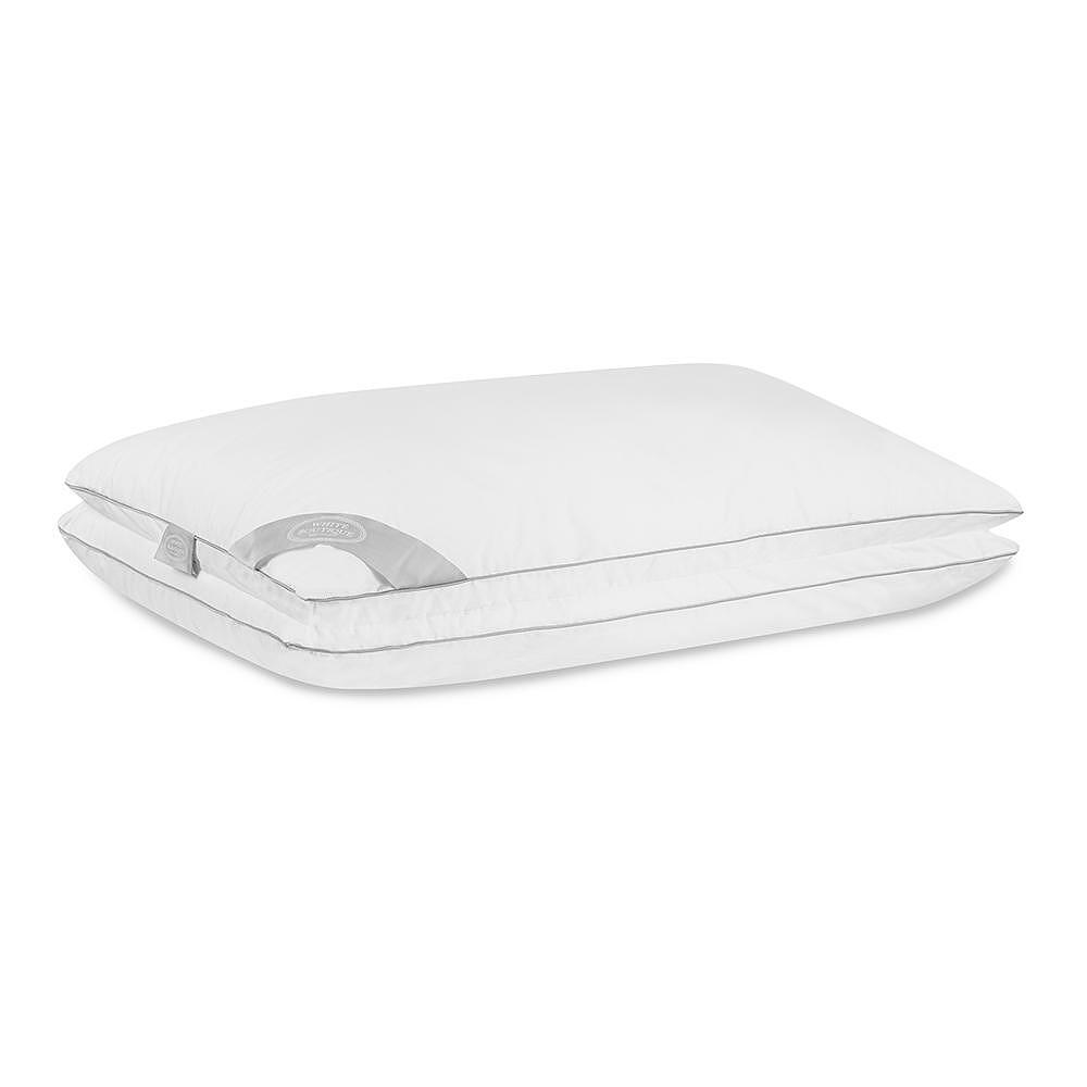 ВЪЗГЛАВНИЦА WHITE BOUTIQUE WONDER PILLOW PLUS 50/70