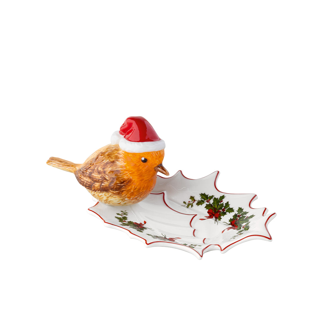 КУПИЧКА BOWL WITH BIRD VILLEROY&BOCH TOY`S FANTASY