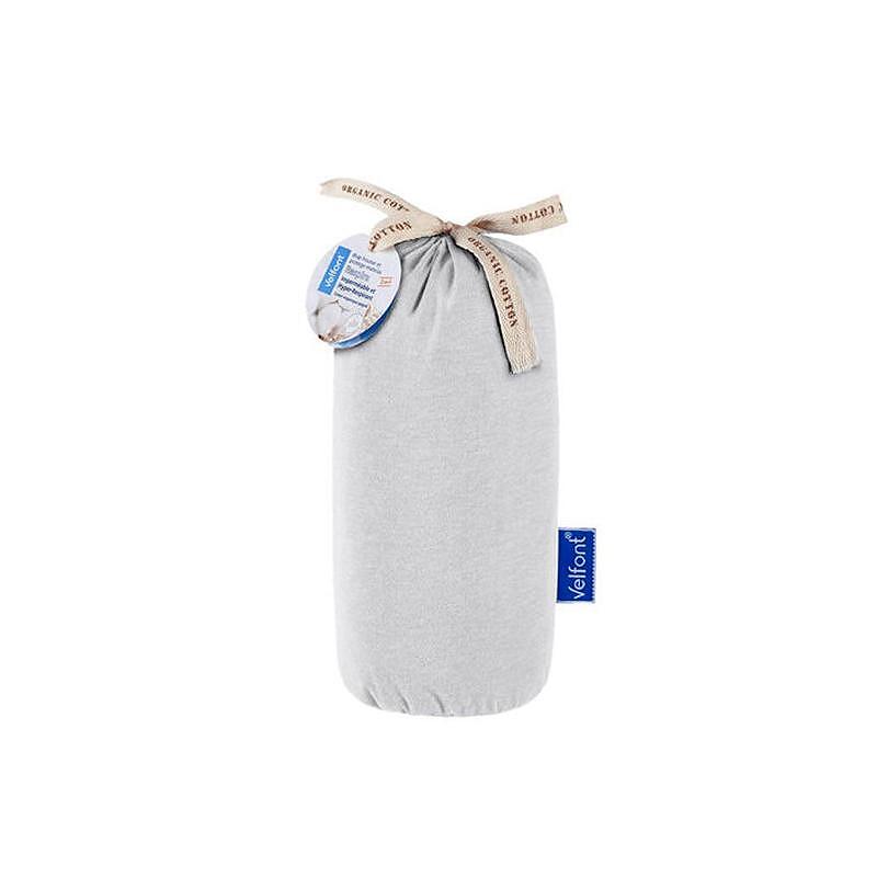 ПРОТЕКТОР ЗА ВЪЗГЛАВНИЦА VELFONT RESPIRA LIGHT GREY