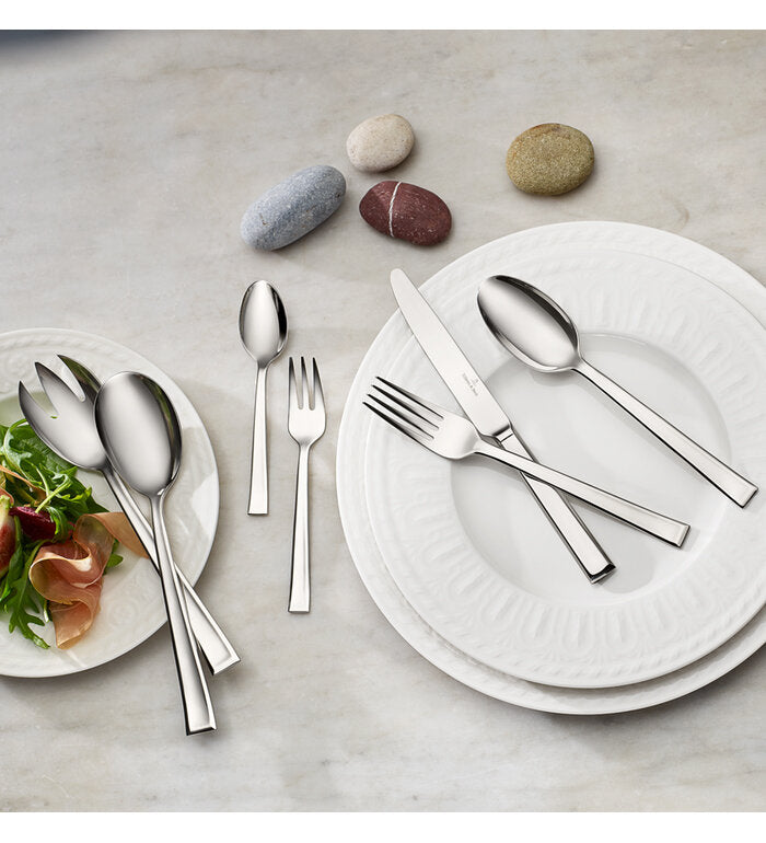 прибори за хранене Villeroy & Boch, Victor Cutlery 68 части