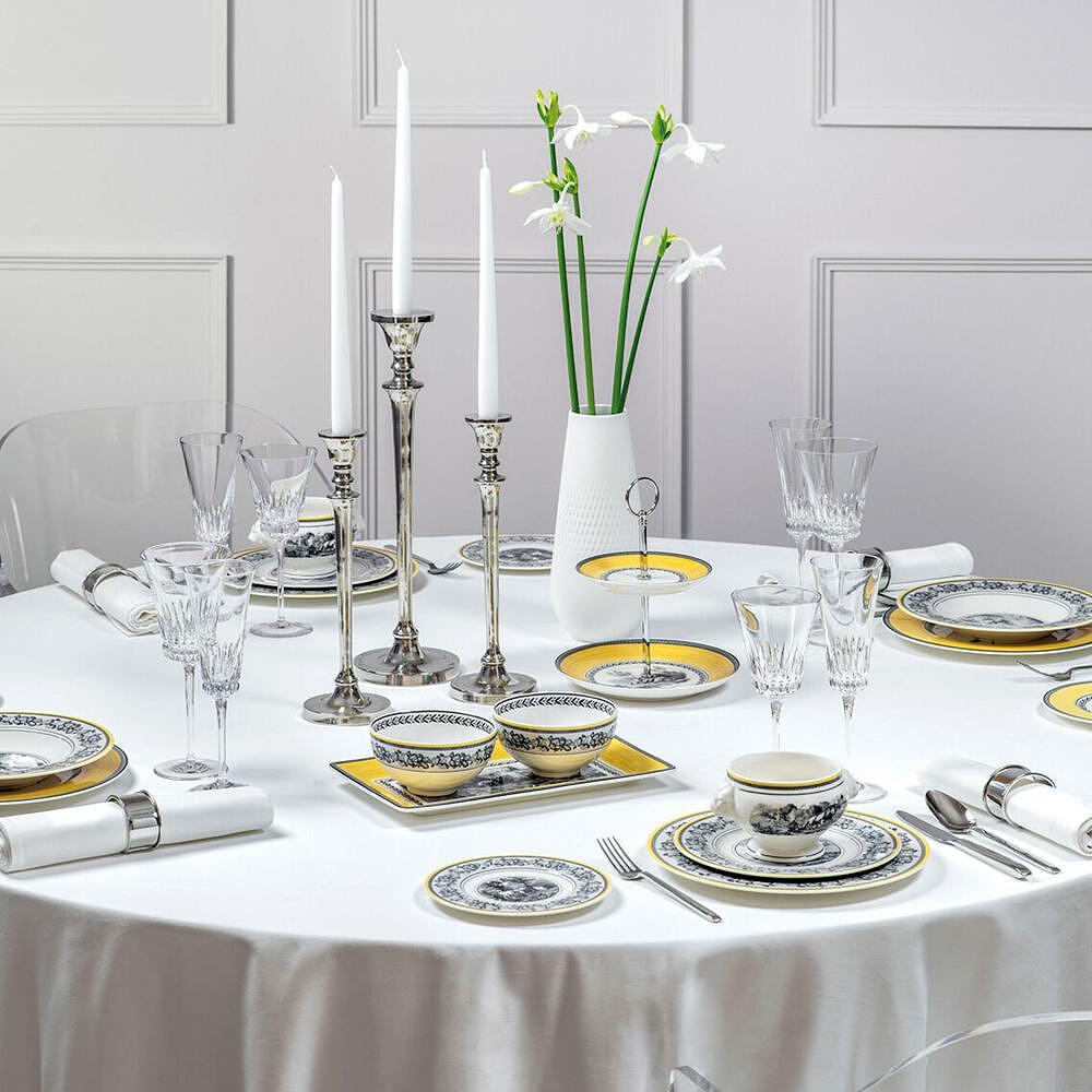 КОМПЛЕКТ ВИСОКИ ЧАША VILLEROY & BOCH GRAND ROYAL