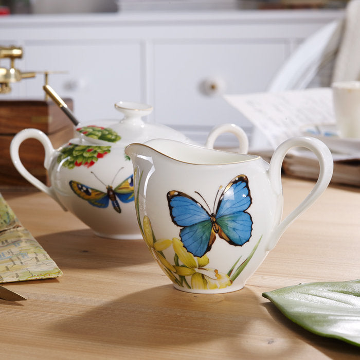 ЗАХАРНИЦА VILLEROY & BOCH, AMAZONIA ANMUT