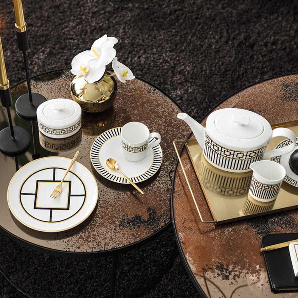ЗАХАРНИЦА VILLEROY & BOCH METRO CHIC