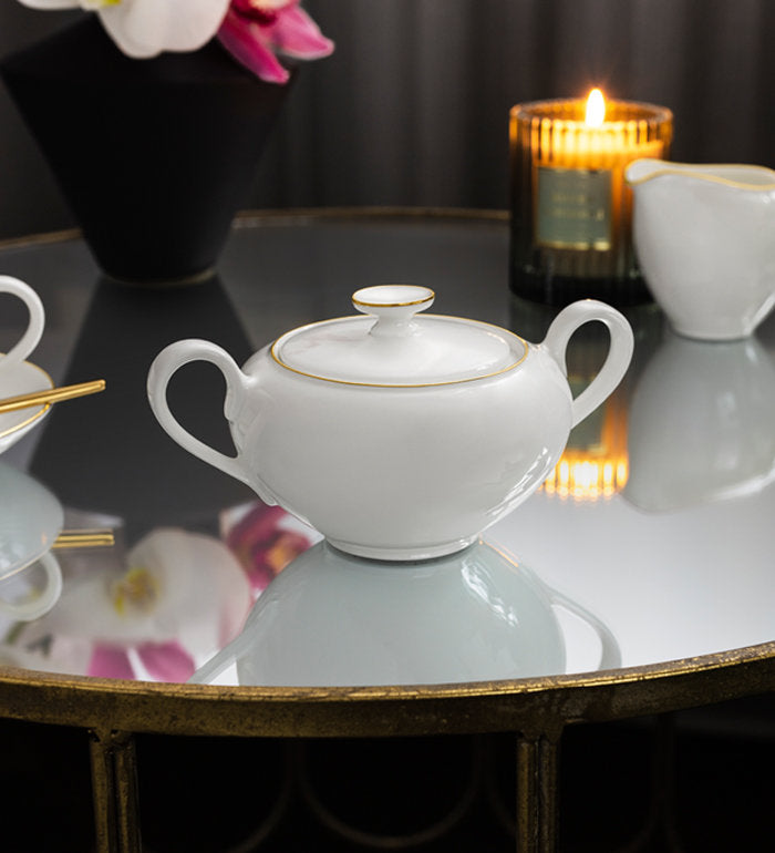 ЗАХАРНИЦА VILLEROY & BOCH ANMUT GOLD